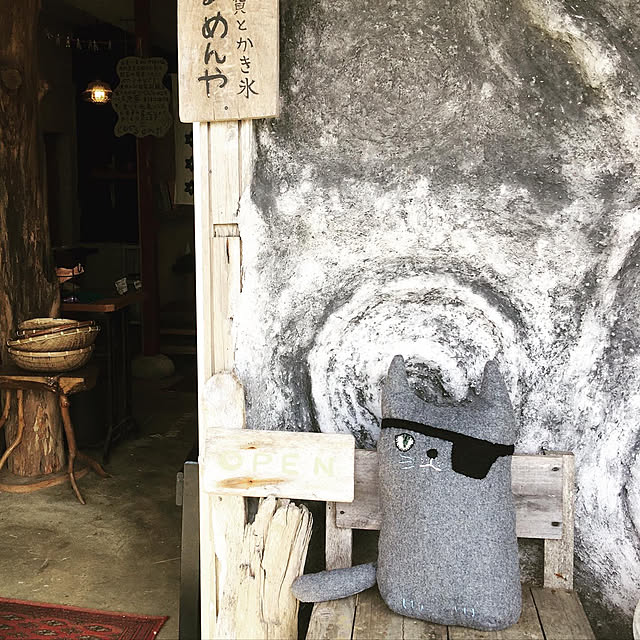 nishibaruyaさんの実例写真