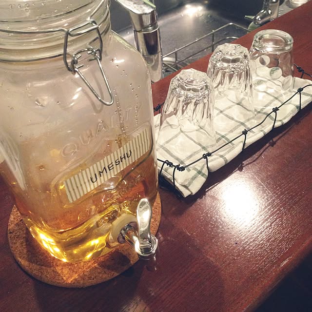 goronauzerさんの実例写真