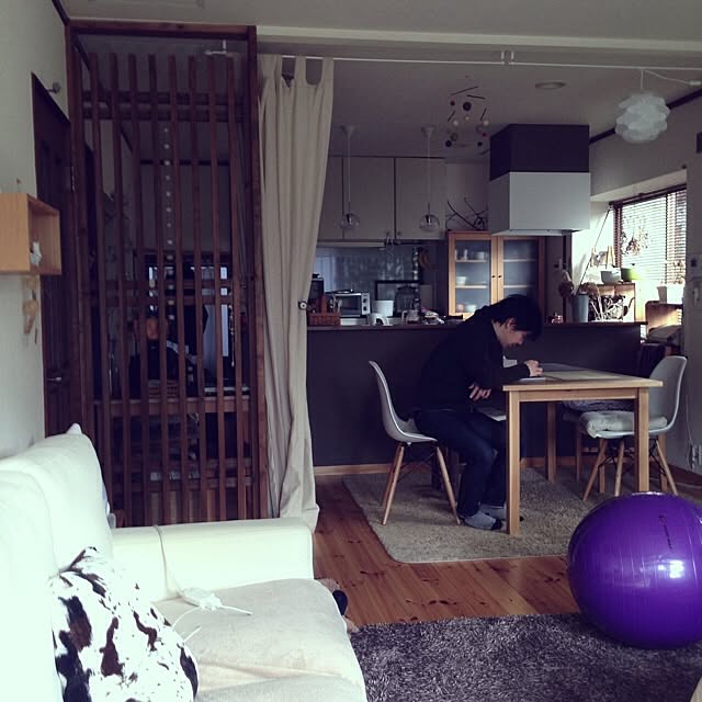 rideon0417さんの実例写真