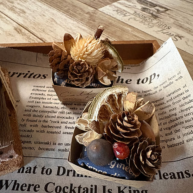 chococoさんの部屋