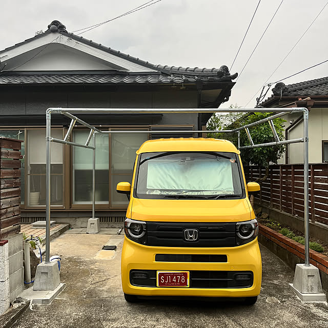 nobuさんの部屋