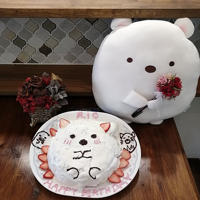mind_komaさんの実例写真