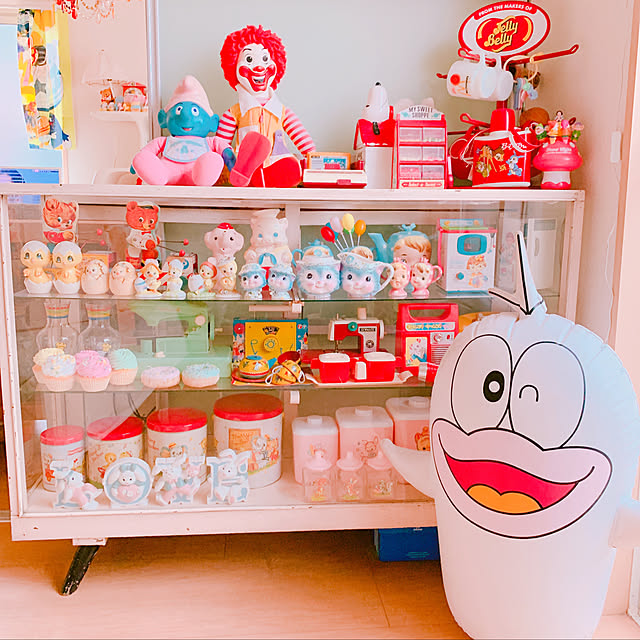 Mayukoさんの実例写真