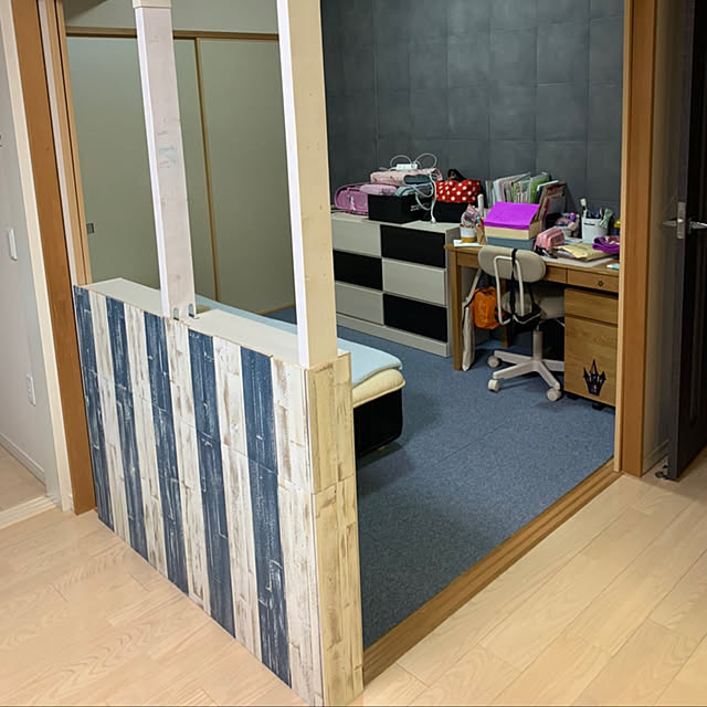 riiさんの実例写真