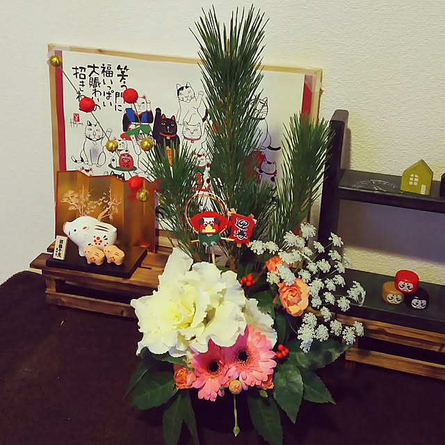 KOHAKUさんの実例写真