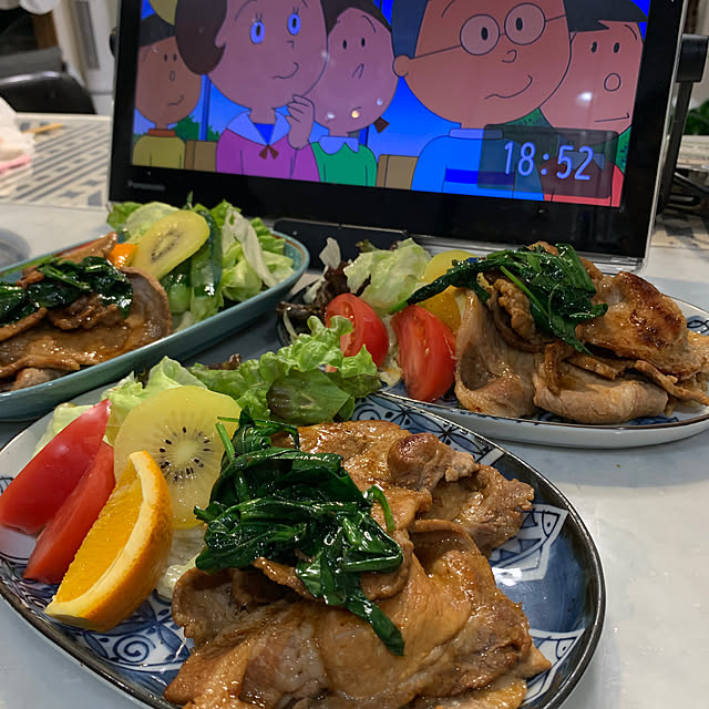Aqettyさんの部屋