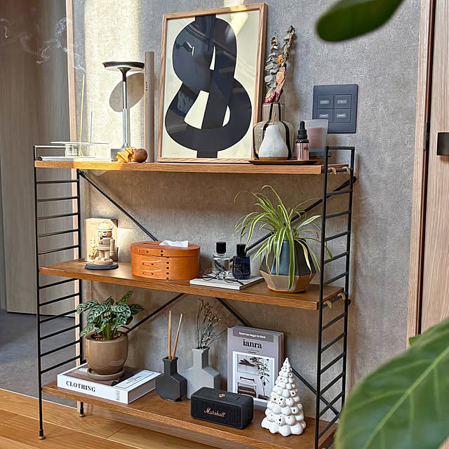 Rさんの実例写真