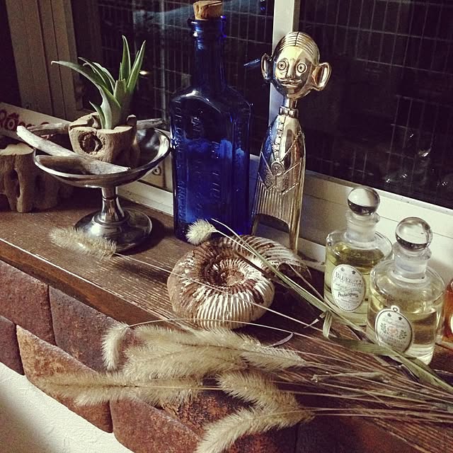 amさんの実例写真