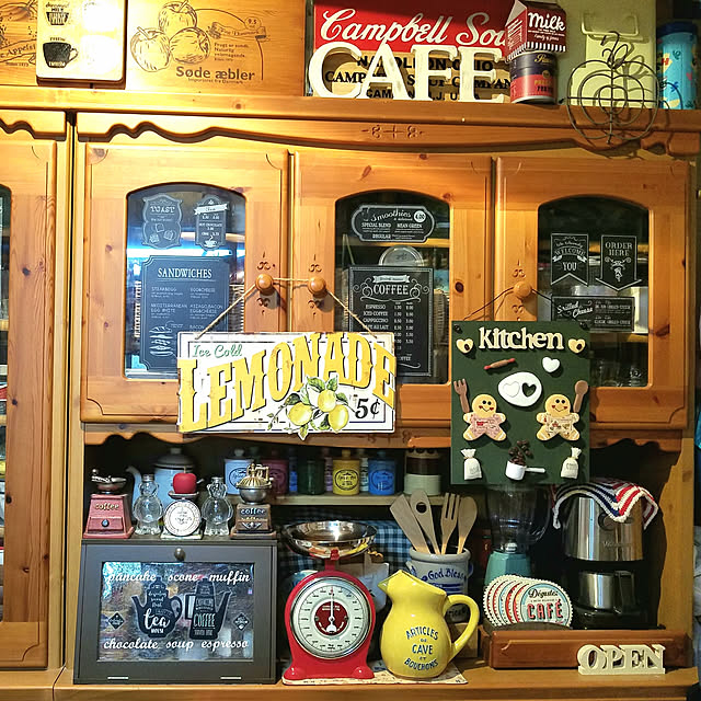 nanaさんの実例写真