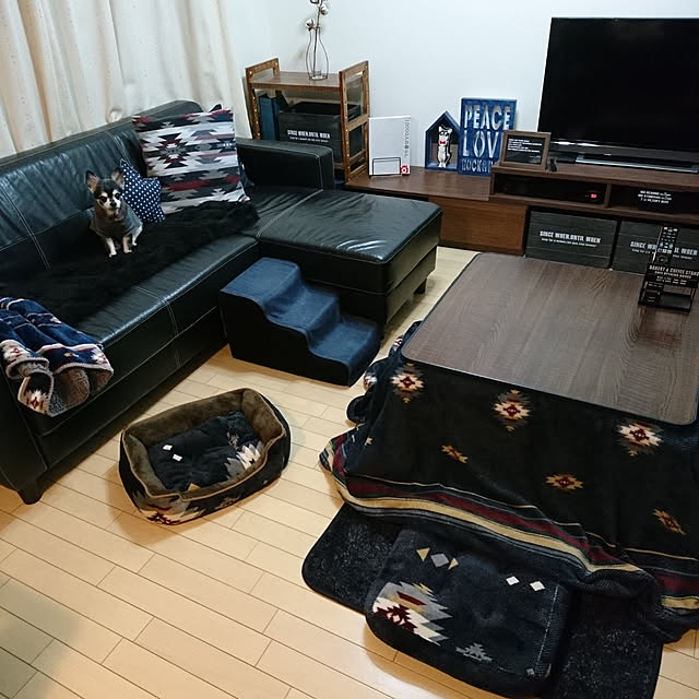 lovepeaceさんの実例写真