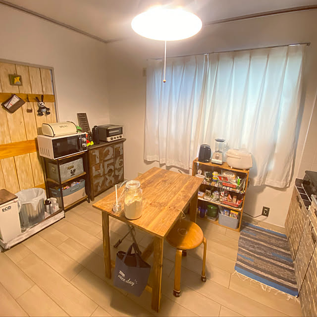 NORAさんの実例写真