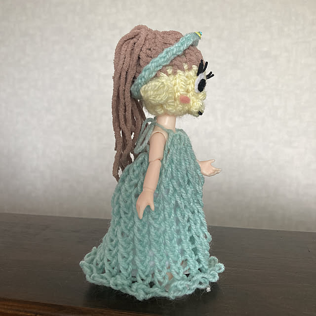 manduonmaさんの実例写真