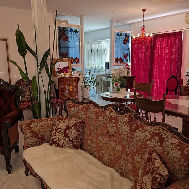 machikomamaさんの部屋