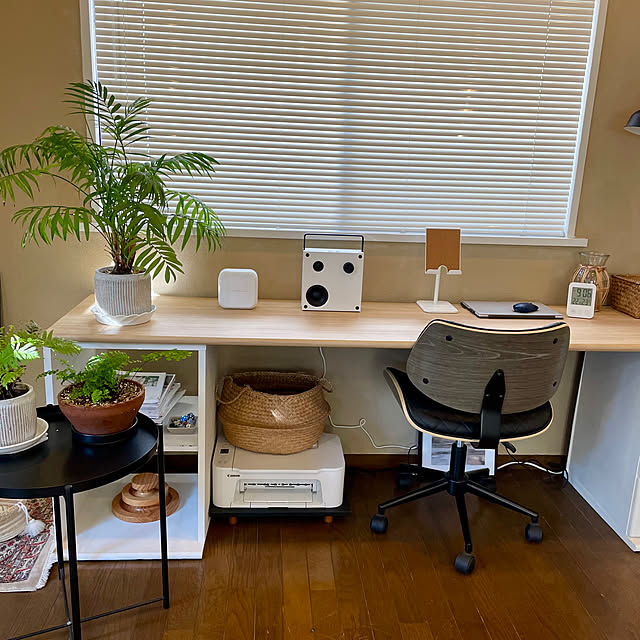 justyさんの部屋