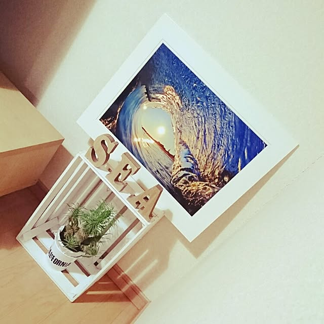 pocoさんの実例写真