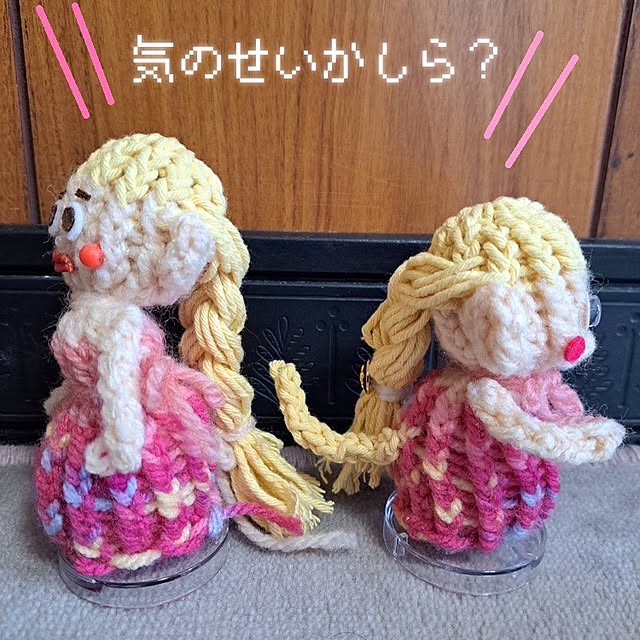 manduonmaさんの部屋