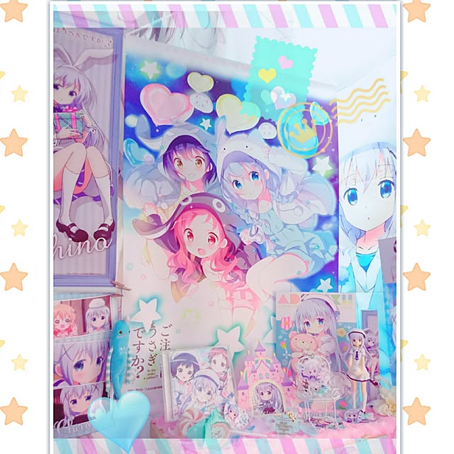 piyoさんの実例写真