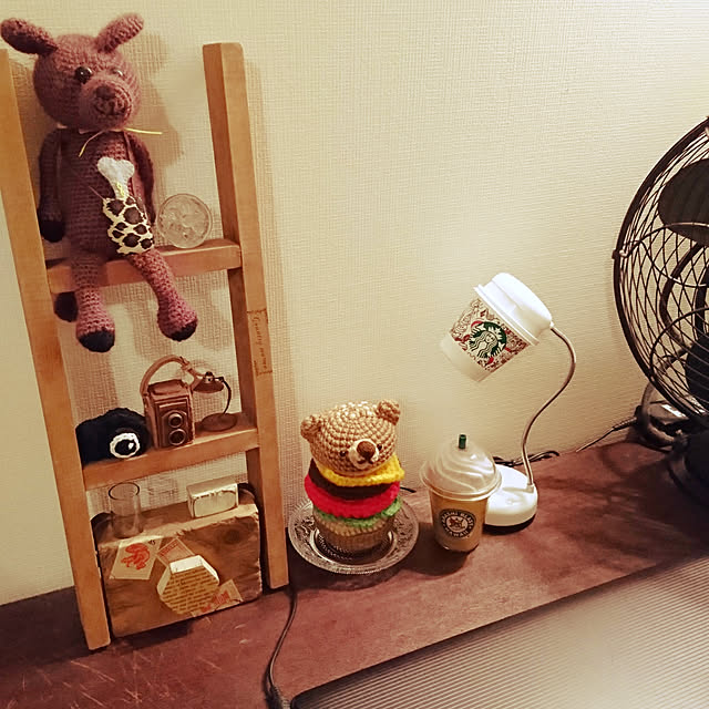 Happy-smileさんの実例写真