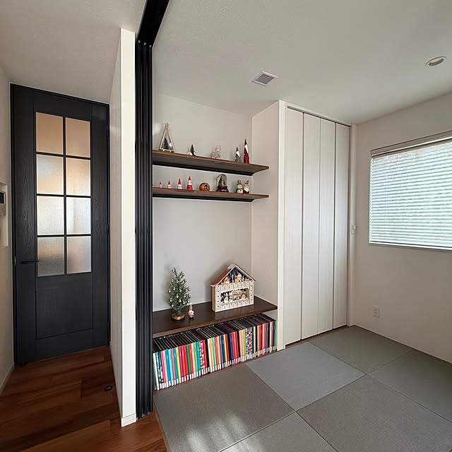 stさんの実例写真