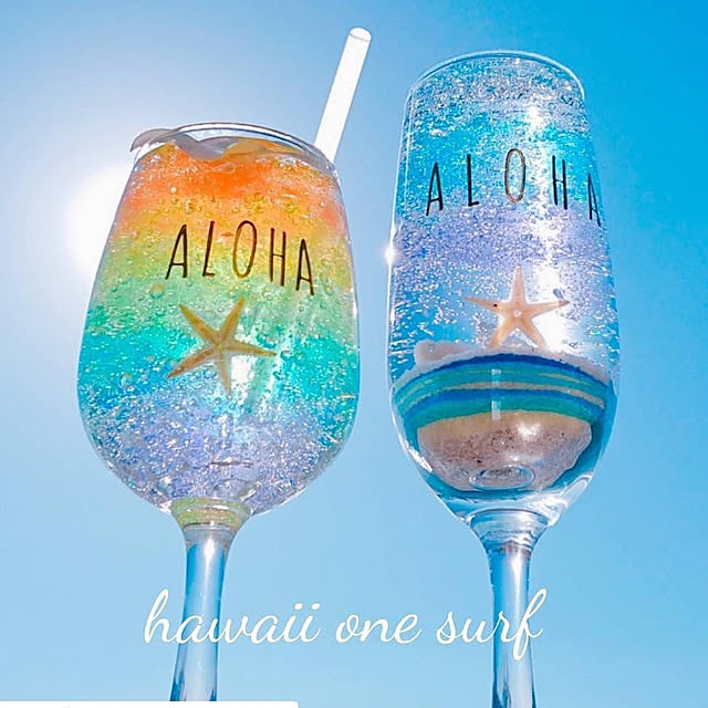 hawaiian_77さんの実例写真