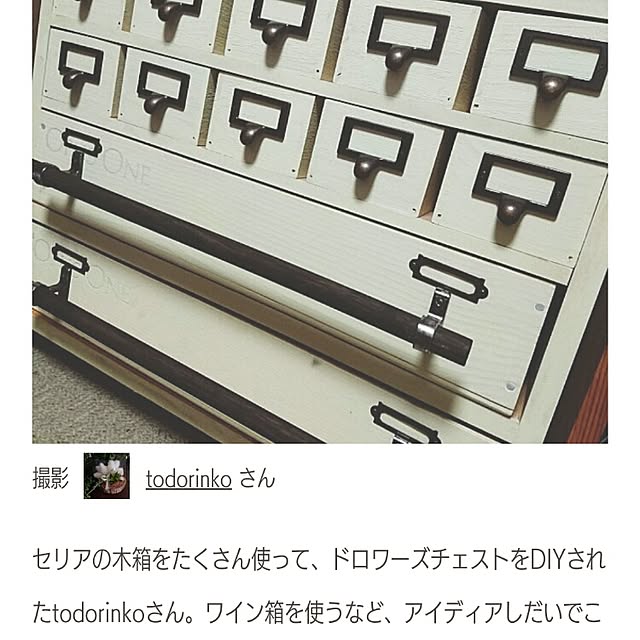 todorinkoさんの実例写真