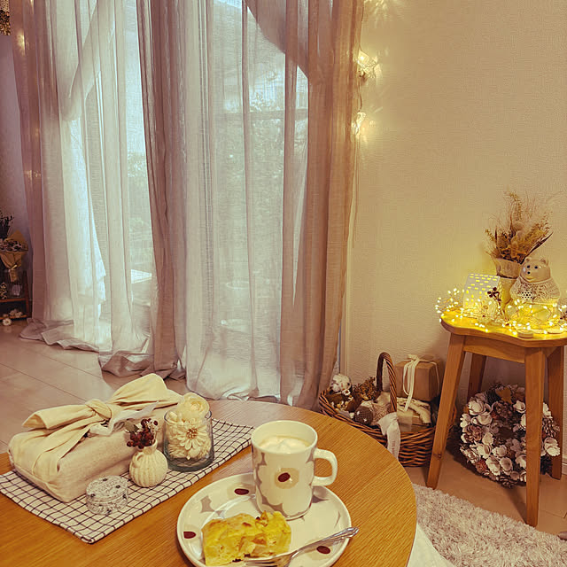 sariさんの実例写真