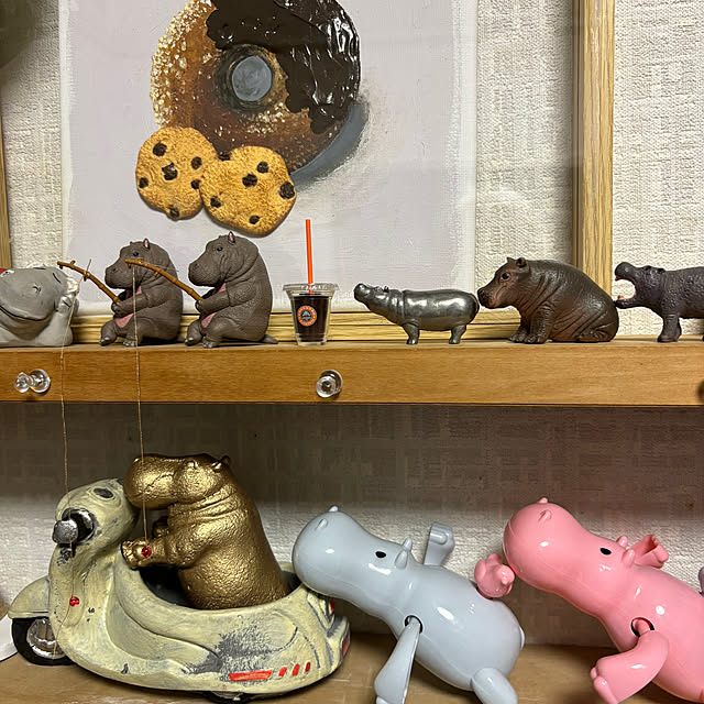 syutmmさんの部屋