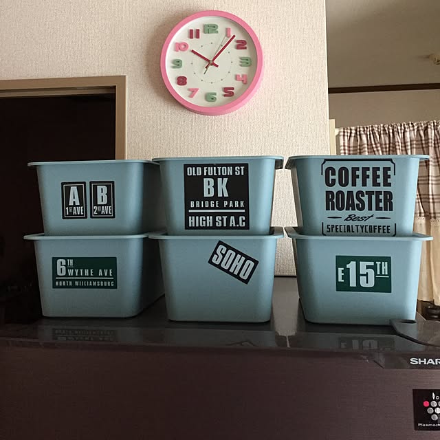 yoshiさんの部屋