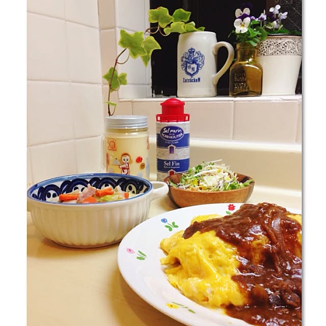 chiekoさんの実例写真