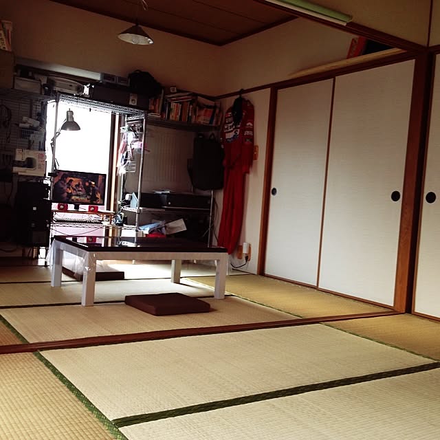 Ayatomoさんの実例写真