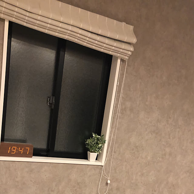 chi.さんの実例写真