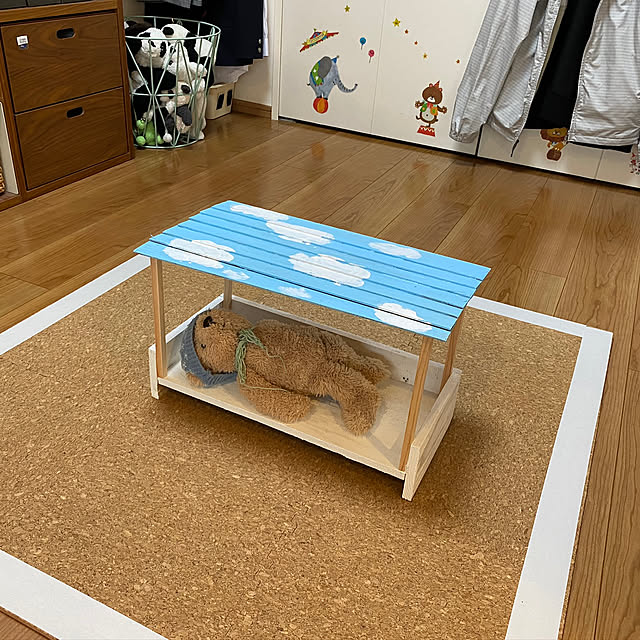 mitanarudoさんの実例写真