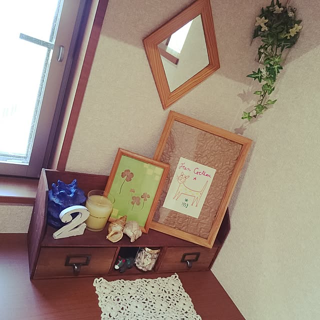 mofukoさんの実例写真