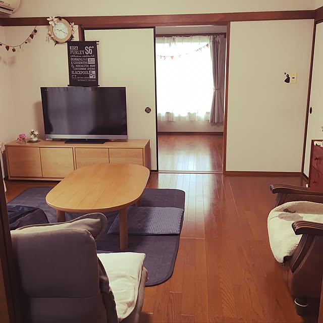 m-ktry.0530mikaさんの実例写真