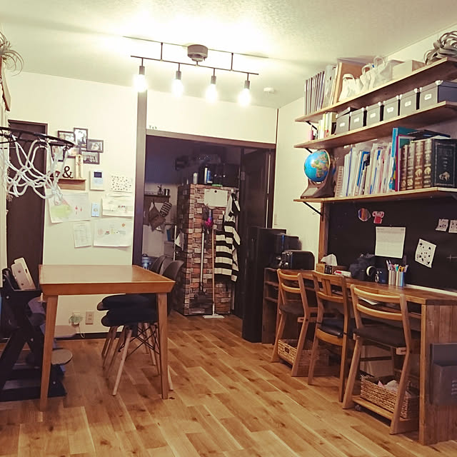 nicoleさんの実例写真