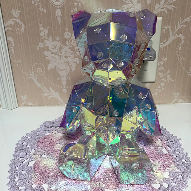 fairyさんの部屋