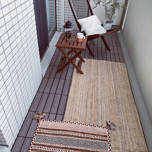 部屋全体のインテリア実例 - 2021-06-11 09:03:09