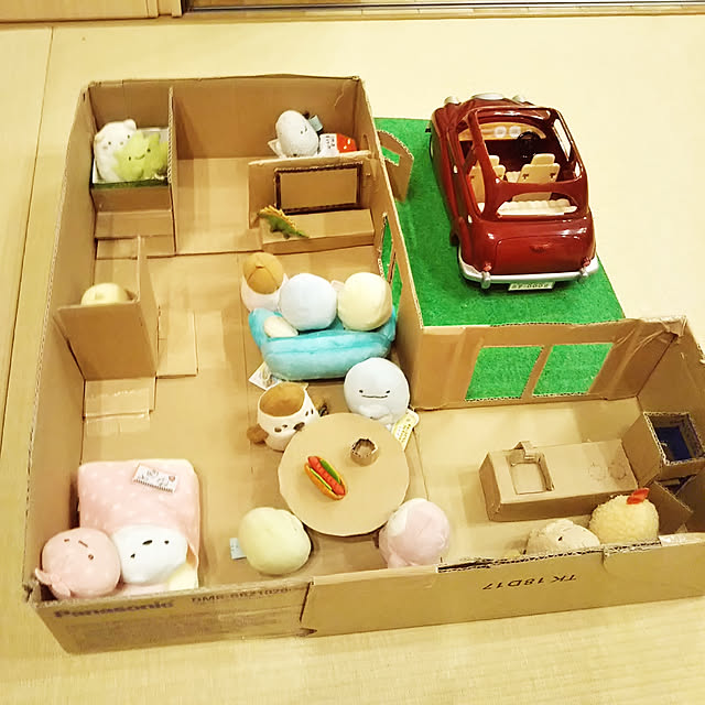 mayumi.sさんの実例写真