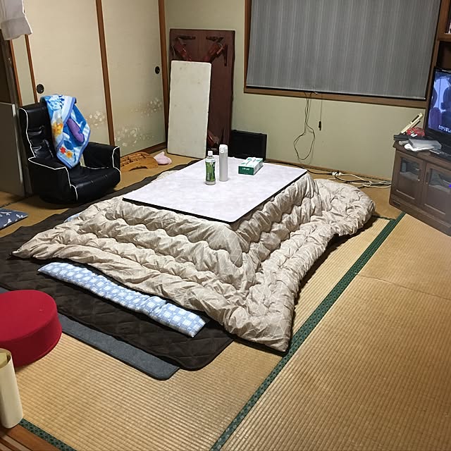 choc17さんの実例写真