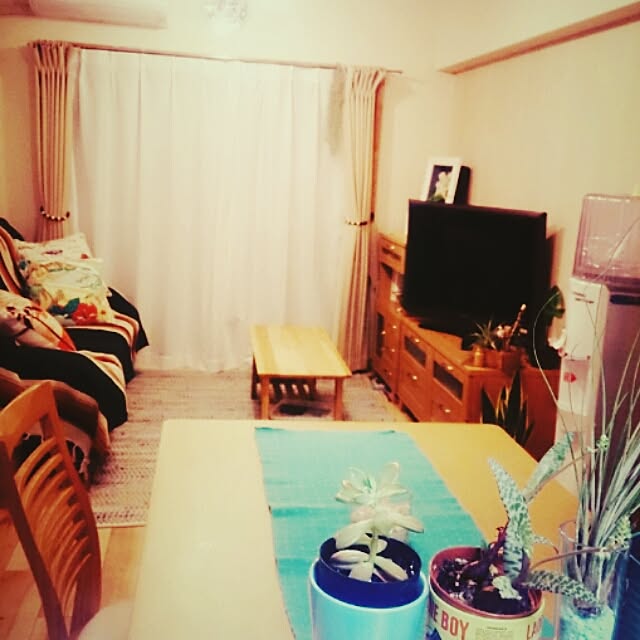 Emiさんの実例写真