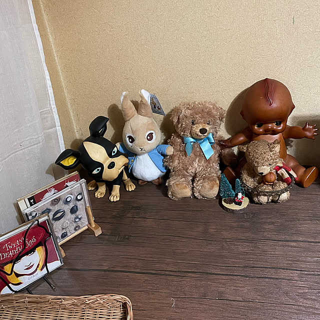 biyakuさんの実例写真