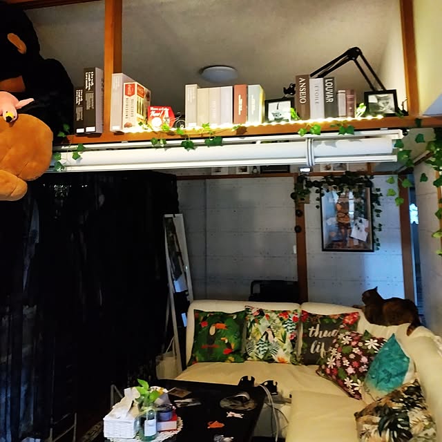 runaさんの部屋