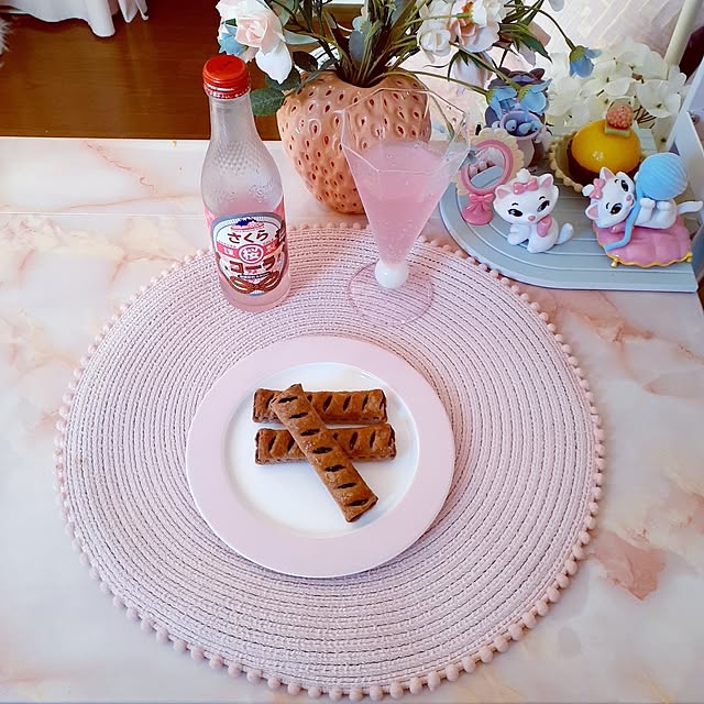 SweetFlow.さんの実例写真