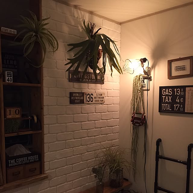rinaさんの実例写真