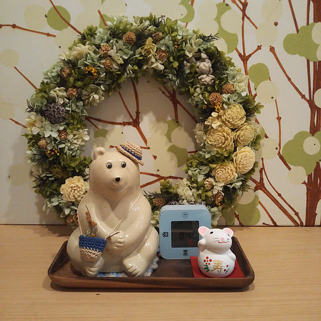 blueberryさんの実例写真