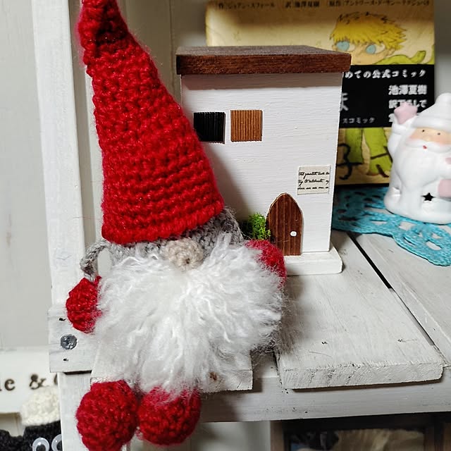 kiraさんの部屋