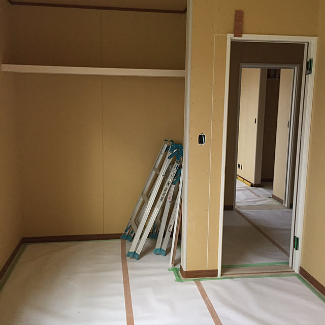 部屋全体のインテリア実例 - 2017-08-29 21:38:03