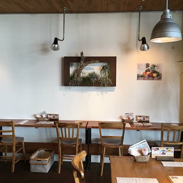 WOODPROさんの実例写真