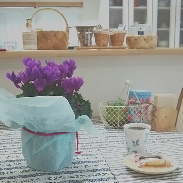 Mikikoさんの実例写真