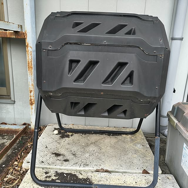 Rubiconさんの部屋